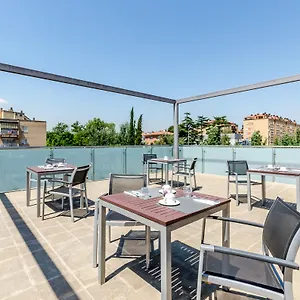 Hotel Eurostars Executive Barbera del Valles