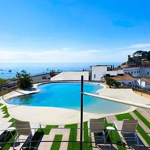 Delfín Hotel Tossa de Mar