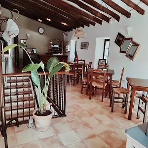 Hotel Font
