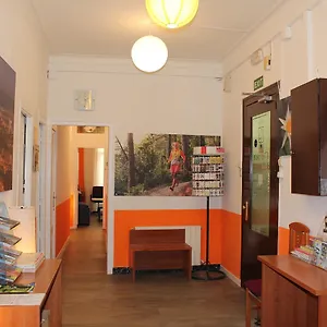 Pensjonat Arosa Barcelona