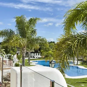 Ośrodek wypoczynkowy Aldea Health - Adults Only Marbella