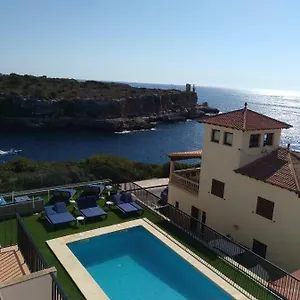Rocamar ** Cala Figuera (Mallorca)