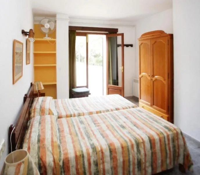 Villa Lorenzo Cala Figuera  Gæstehus Cala Figuera (Mallorca)